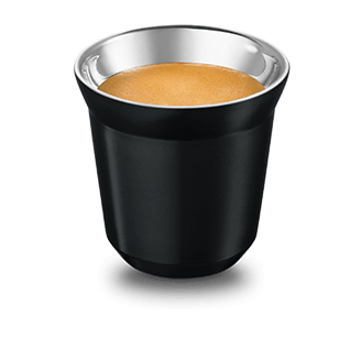 Xícara Pixie Espresso, Paris